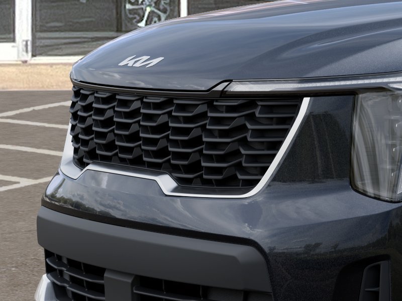 New 2026 Kia Sorento LX FWD image 12
