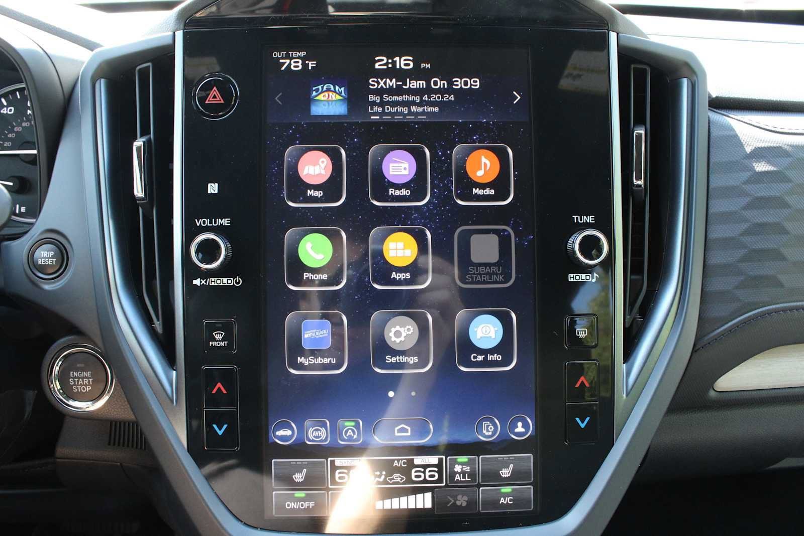 New 2025 Subaru Forester Limited image 27