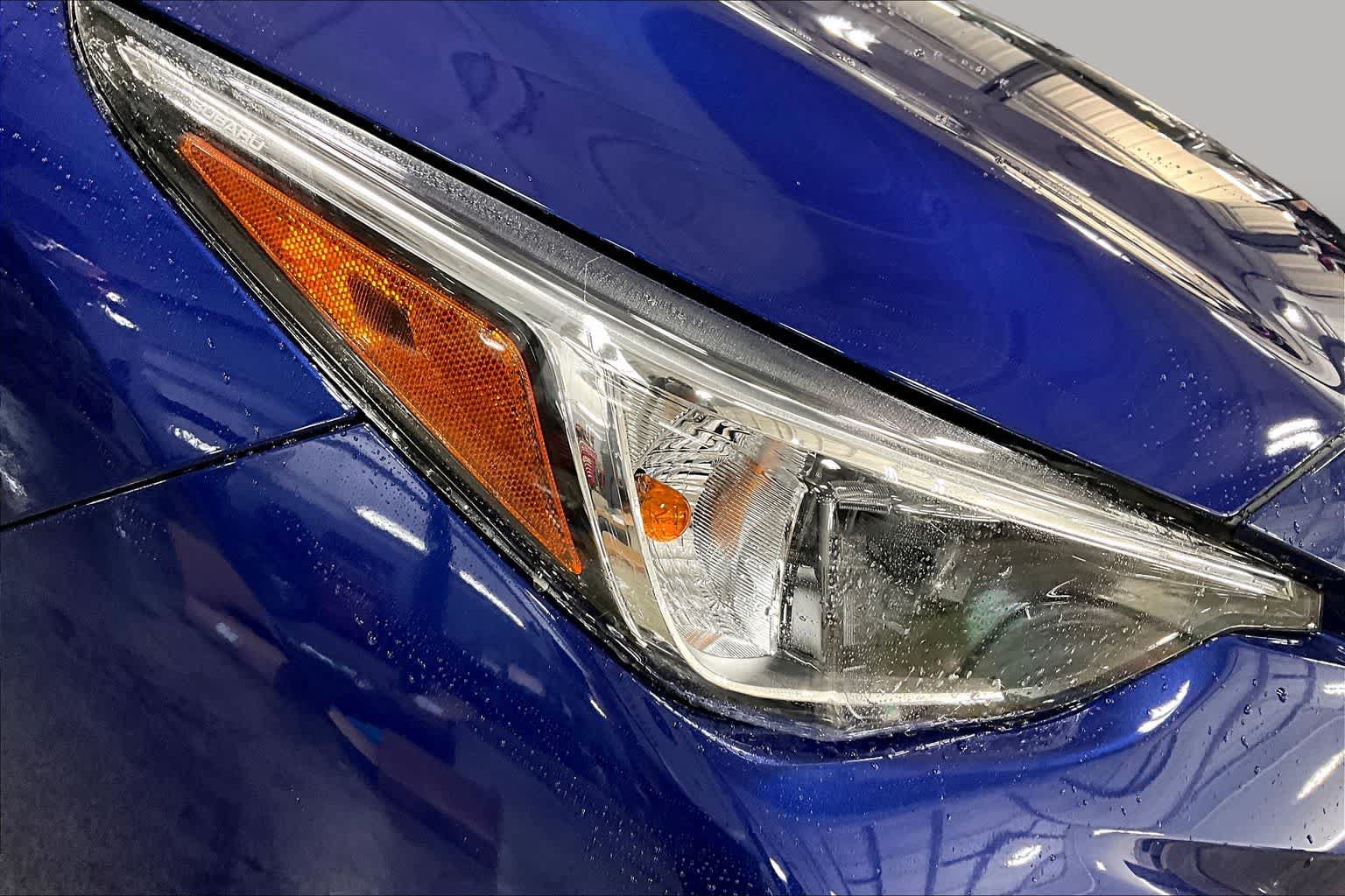 New 2026 Subaru Impreza 2.0i Sport AWD/4WD image 13