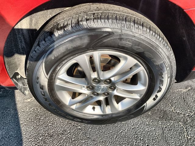Used 2018 Buick Enclave Essence FWD image 31