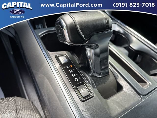 Certified 2022 Ford F150 XLT w/ Equipment Group 302A High AWD/4WD image 31