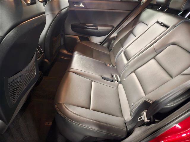 Used 2020 Kia Sportage EX image 16