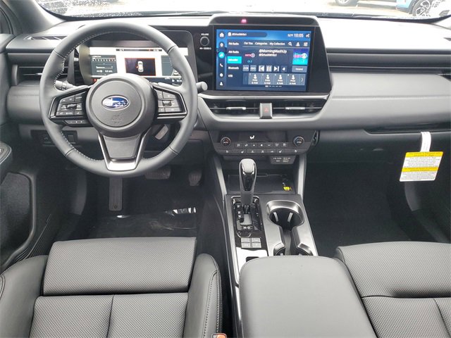 New 2026 Subaru Outback Touring XT AWD/4WD image 12