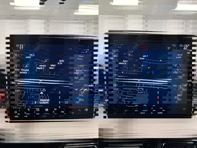 Used 2022 Lincoln Nautilus Black Label w/ Cargo Utility Package image 14