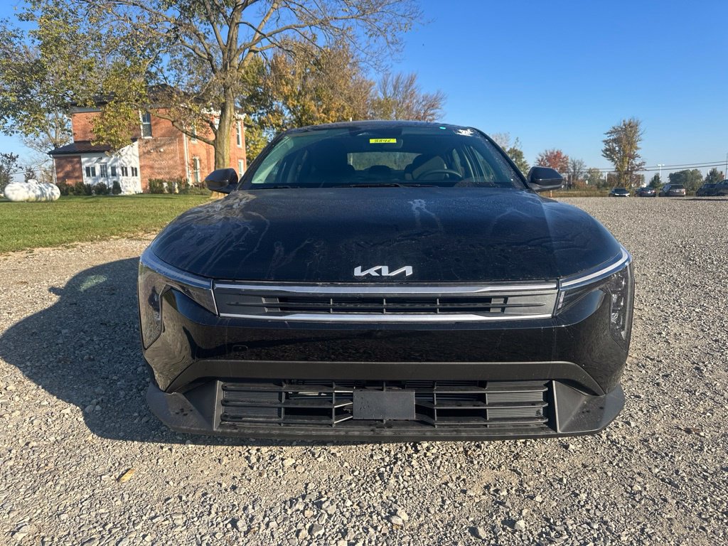 Used 2026 Kia K4 FWD image 2