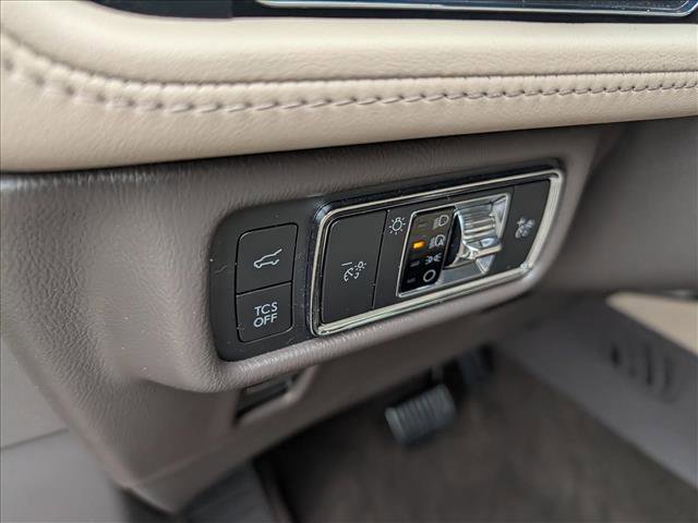 Certified 2022 Lincoln Nautilus Reserve image 33