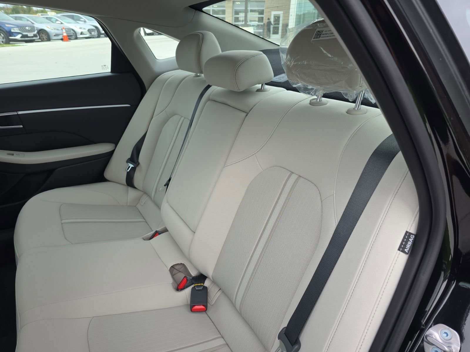 New 2026 Hyundai Sonata SEL image 31