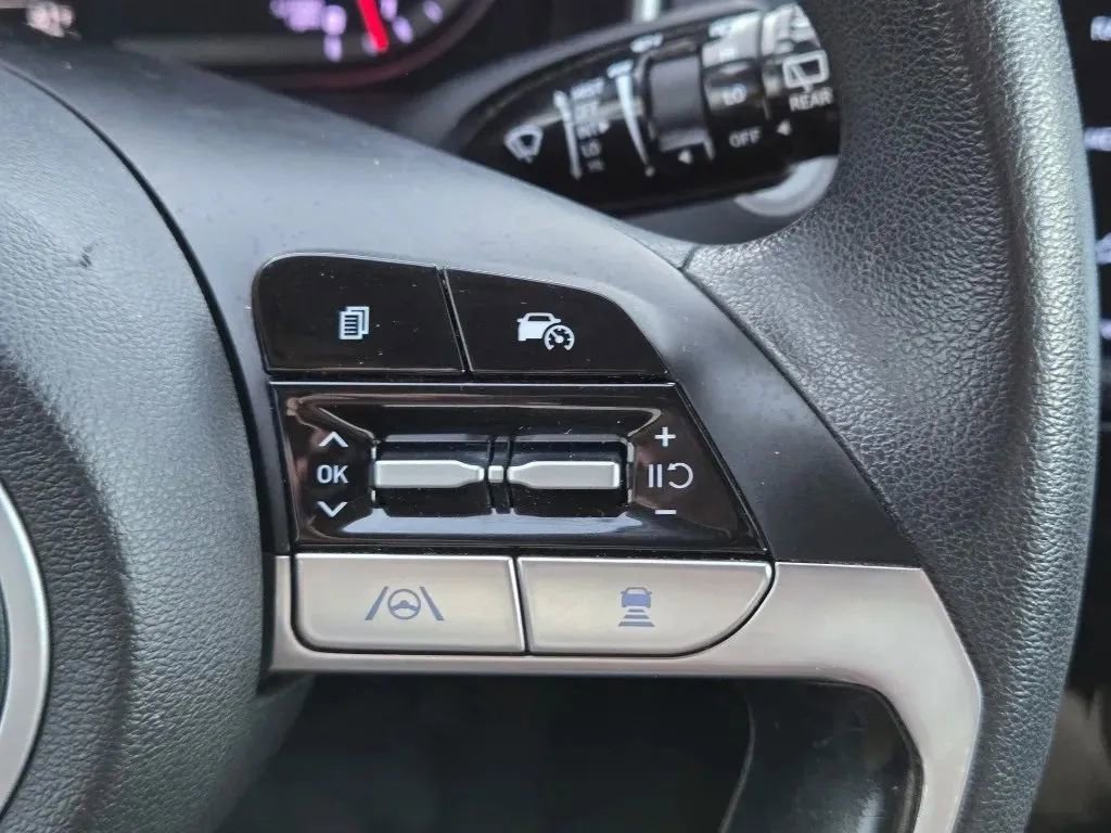 Used 2022 Hyundai Tucson SEL image 17