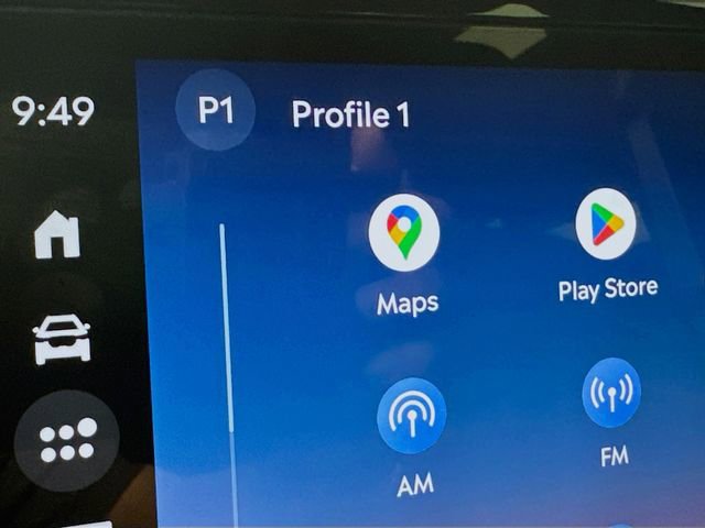 Certified 2024 Lincoln Nautilus Premier w/ Jet Appearance Package image 16