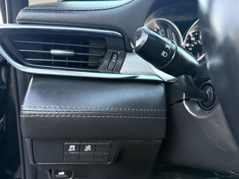 Used 2021 MAZDA MAZDA6 Touring FWD image 30
