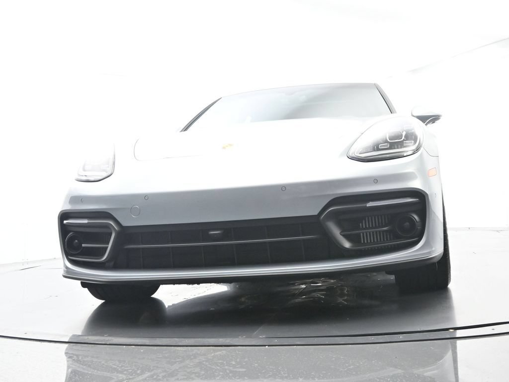 Certified 2023 Porsche Panamera Platinum Edition RWD image 57