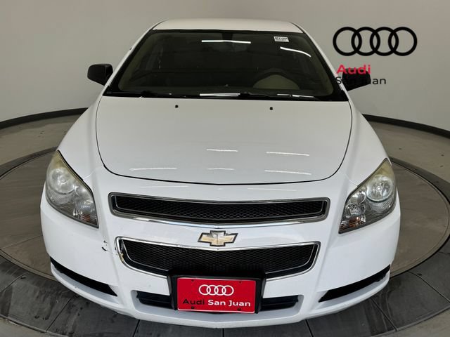 Used 2012 Chevrolet Malibu LS FWD image 3