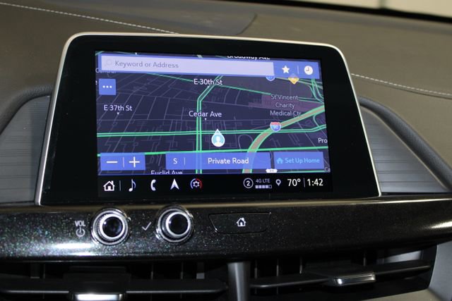 New 2026 Cadillac CT4 V Blackwing image 13