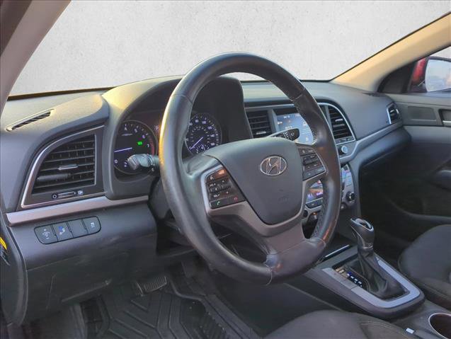Used 2017 Hyundai Elantra Value Edition image 11