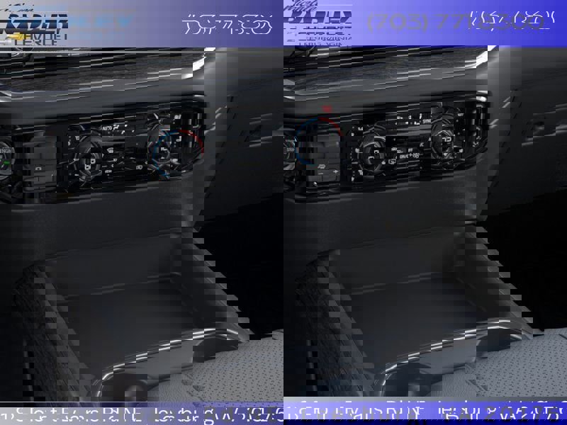 New 2025 Chevrolet Silverado 2500 LTZ w/ LTZ Premium Texas Edition image 25