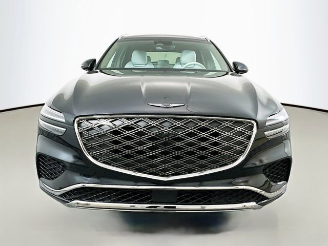 Certified 2026 Genesis GV70 2.5T Advanced image 2