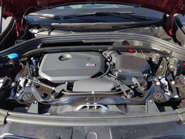 New 2026 BMW X1 M35i w/ Technology Package image 17