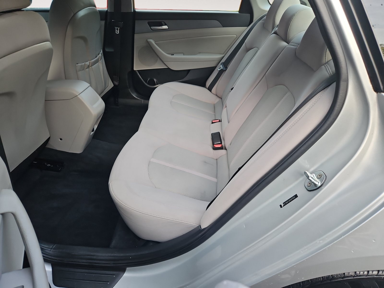 Used 2018 Hyundai Sonata SEL FWD image 19
