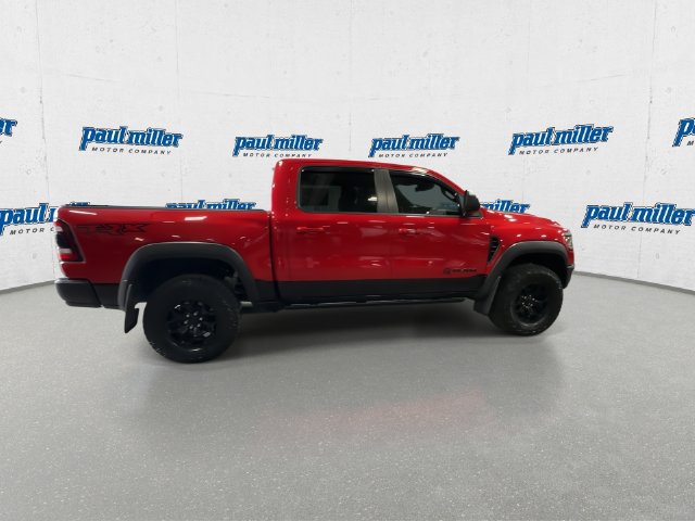 Used 2022 RAM 1500 TRX w/ TRX Level 2 Equipment Group AWD/4WD image 11