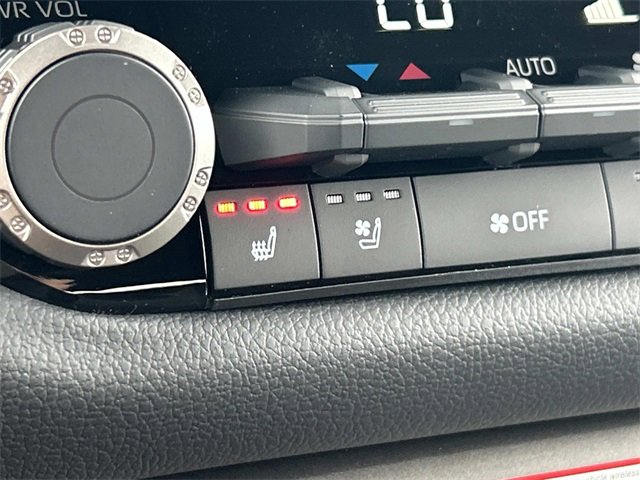 New 2026 Toyota Tundra Limited image 26
