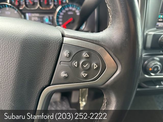 Used 2016 Chevrolet Silverado 1500 LT image 13