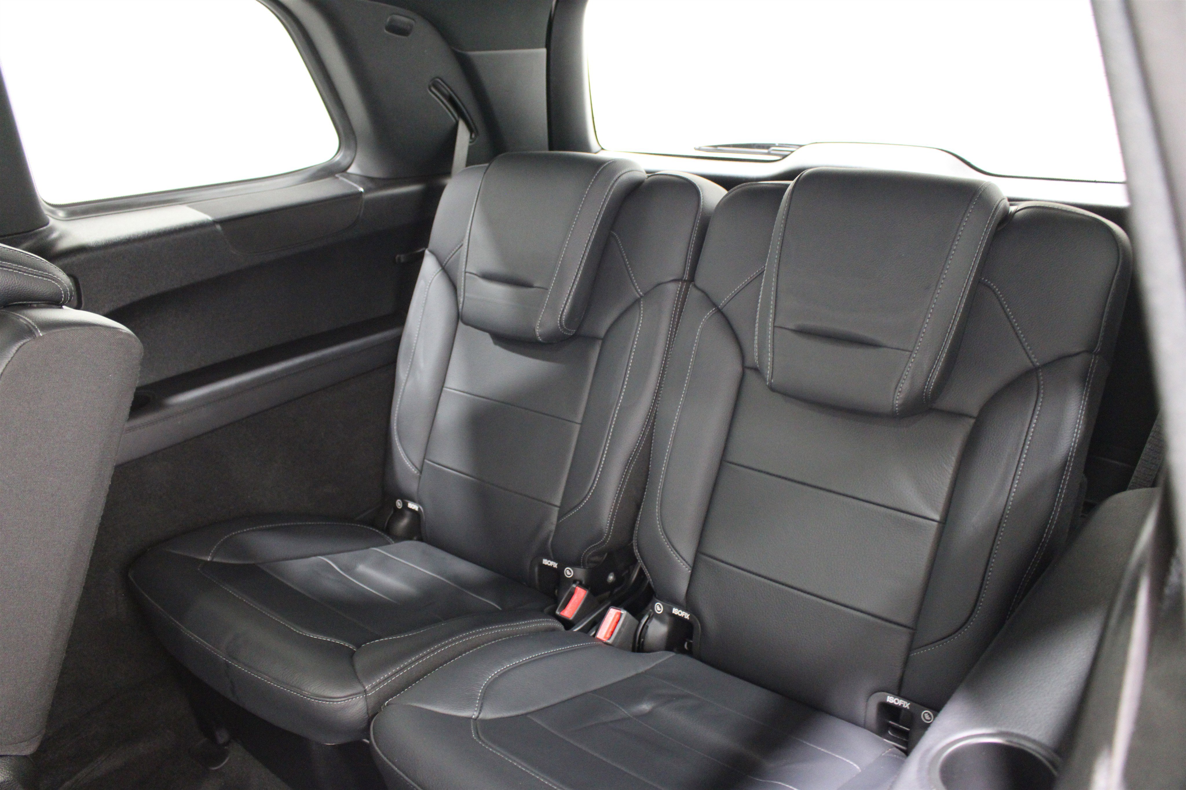 Used 2019 Mercedes-Benz GLS 550 GLS 550 image 23