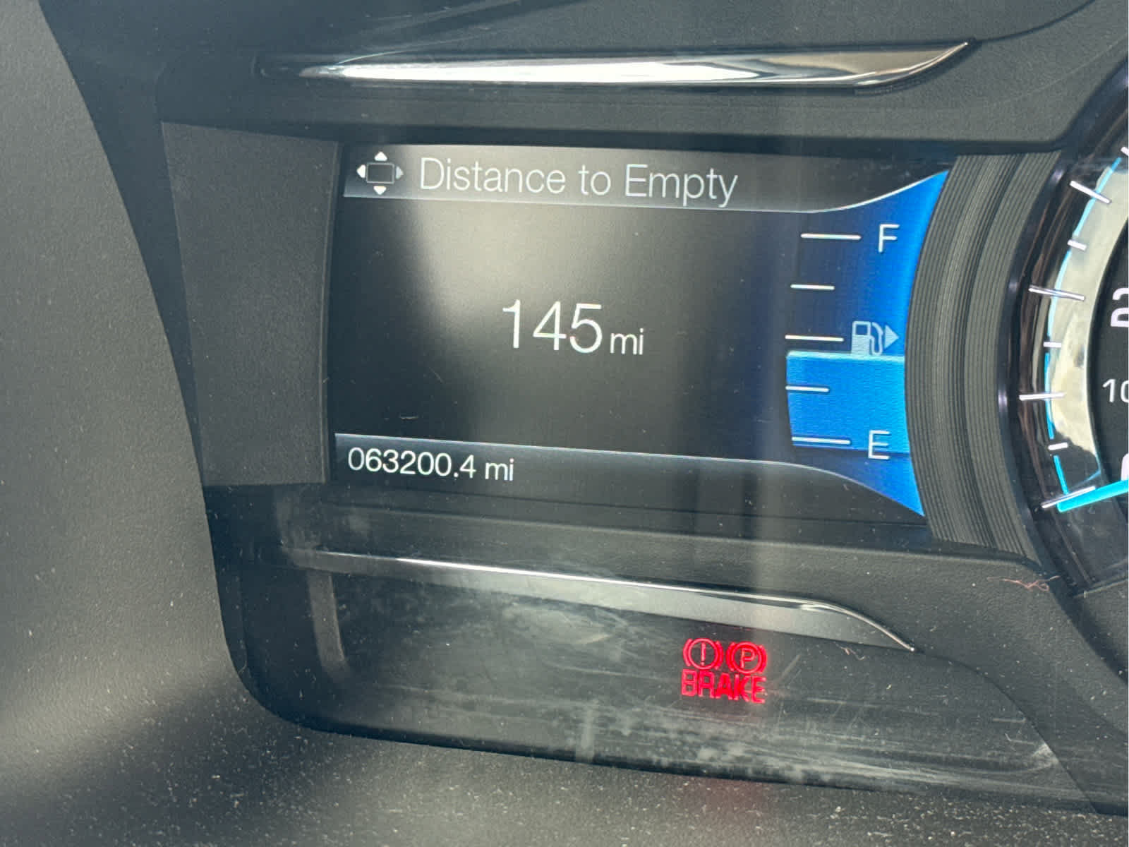 Certified 2019 Ford Flex Limited FWD image 12