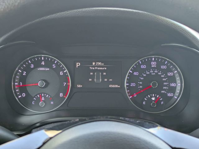 Used 2024 Kia Forte LXS image 27