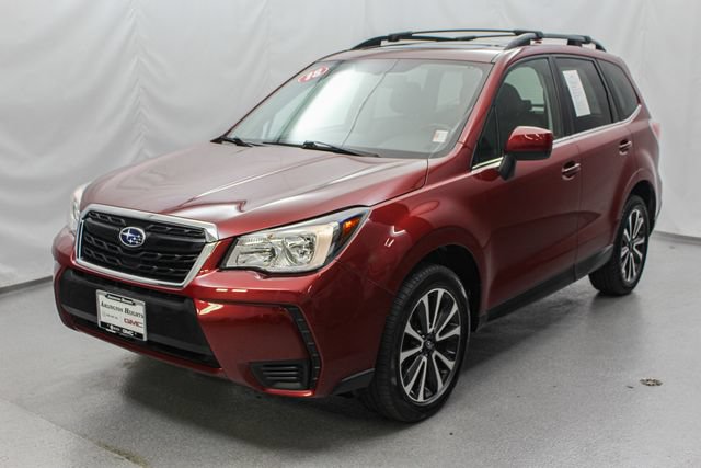 Used 2018 Subaru Forester 2.0XT Premium AWD/4WD image 6