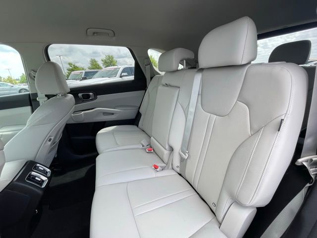 New 2025 Kia Sorento S image 26