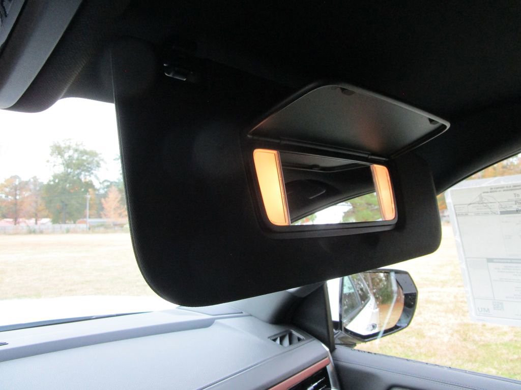 New 2026 GMC Yukon XL Denali w/ Sun & Power Step Package image 44