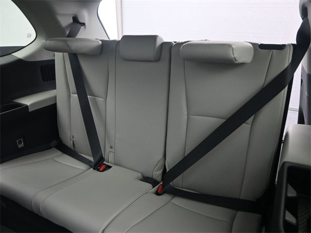 New 2026 Toyota Grand Highlander Limited image 14