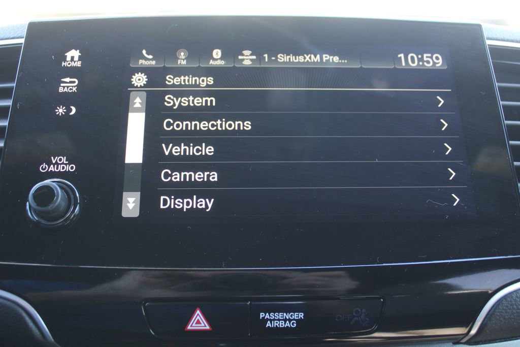 Used 2022 Honda Passport EX-L image 53