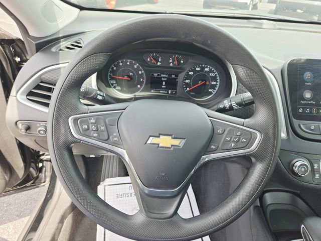 Used 2023 Chevrolet Malibu LS FWD image 15