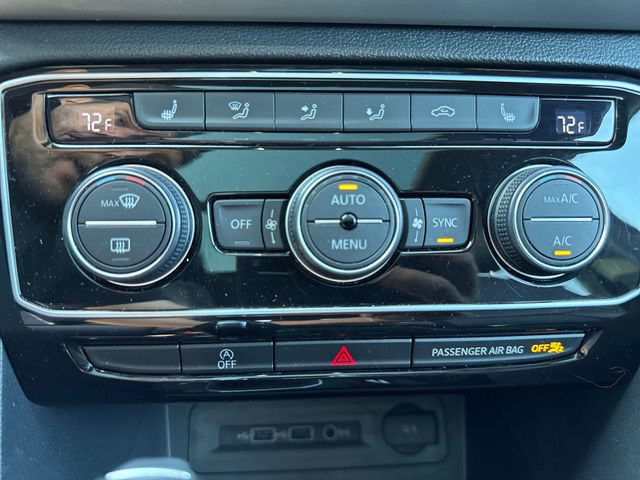 Used 2020 Volkswagen Atlas Cross Sport SEL AWD/4WD image 36