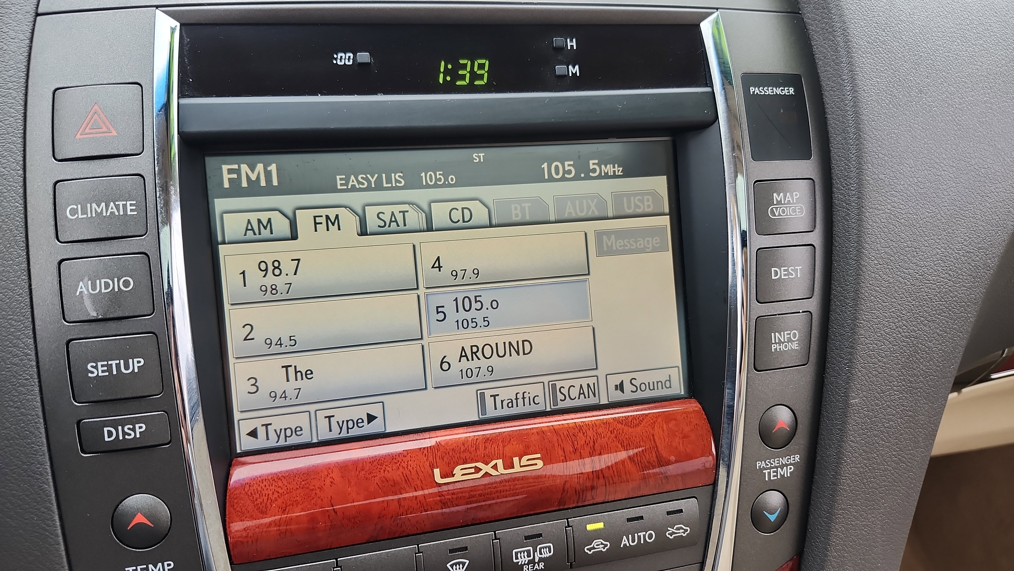 Used 2012 Lexus ES 350 image 27