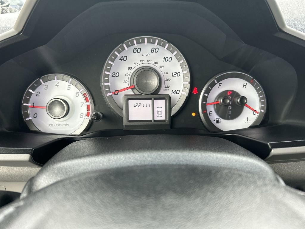 Used 2012 Honda Pilot LX image 15