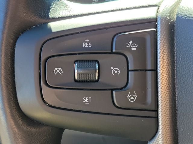 Used 2023 GMC Yukon Denali w/ Denali Reserve Package AWD/4WD image 12