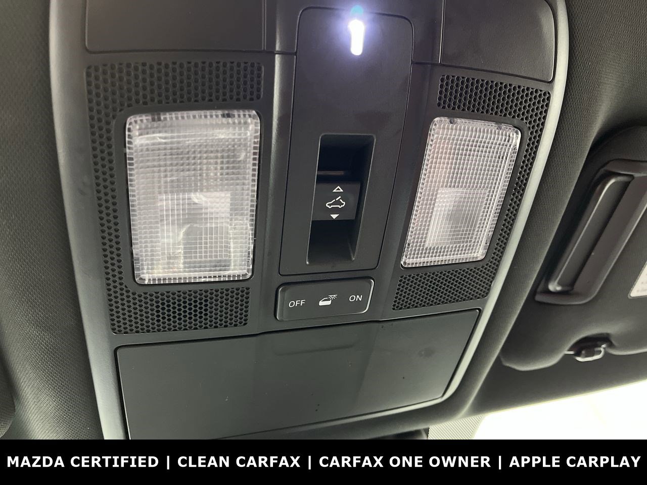 Certified 2023 MAZDA CX-9 Grand Touring image 27