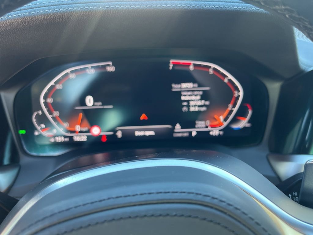 Used 2023 BMW 430i Gran Coupe xDrive image 39