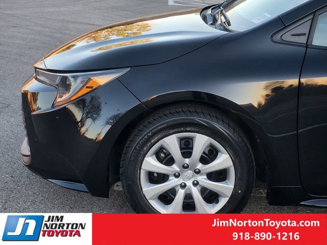 Used 2024 Toyota Corolla LE image 8