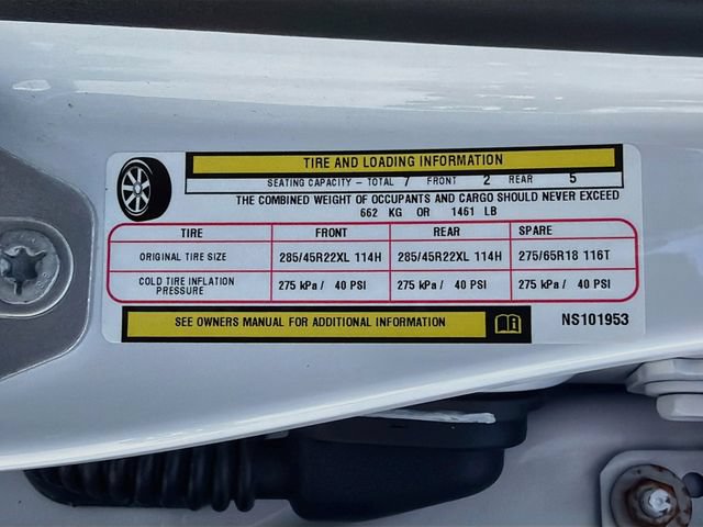 Used 2022 Jeep Grand Wagoneer Series II w/ Convenience Group III AWD/4WD image 46