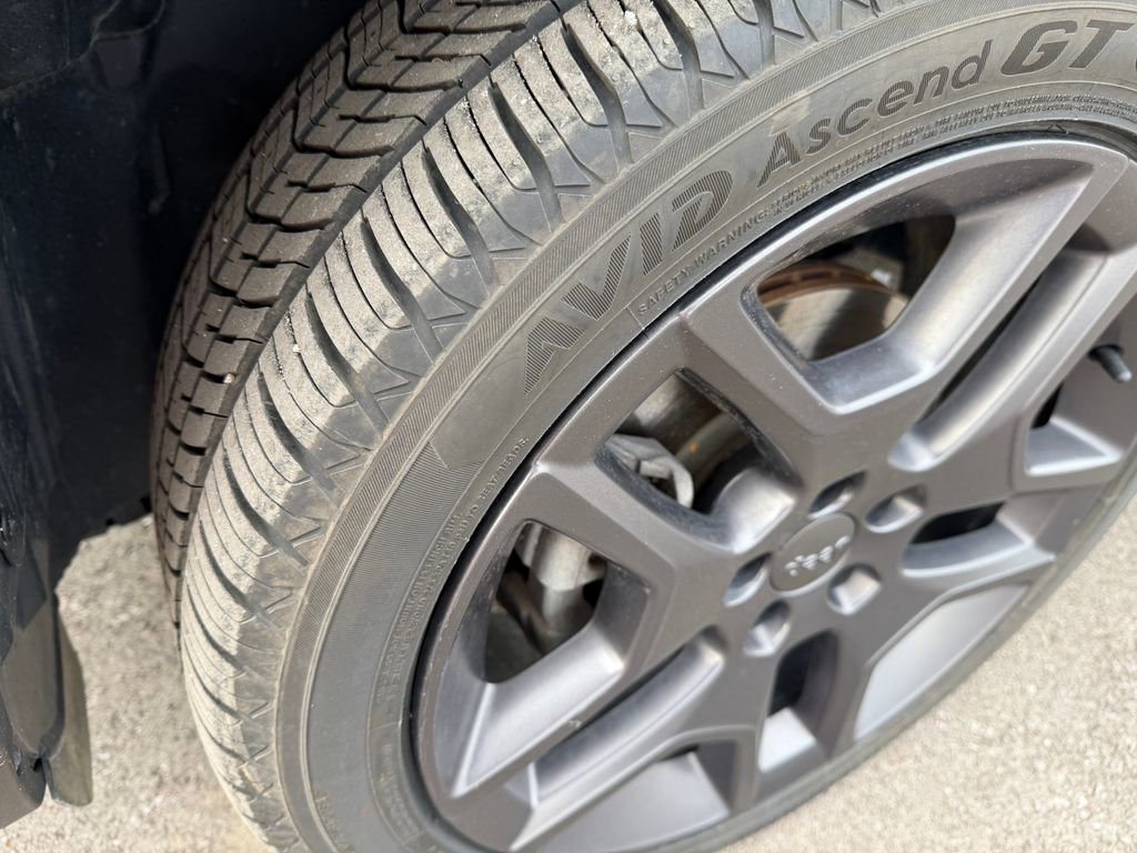 Used 2020 Jeep Renegade Altitude image 11