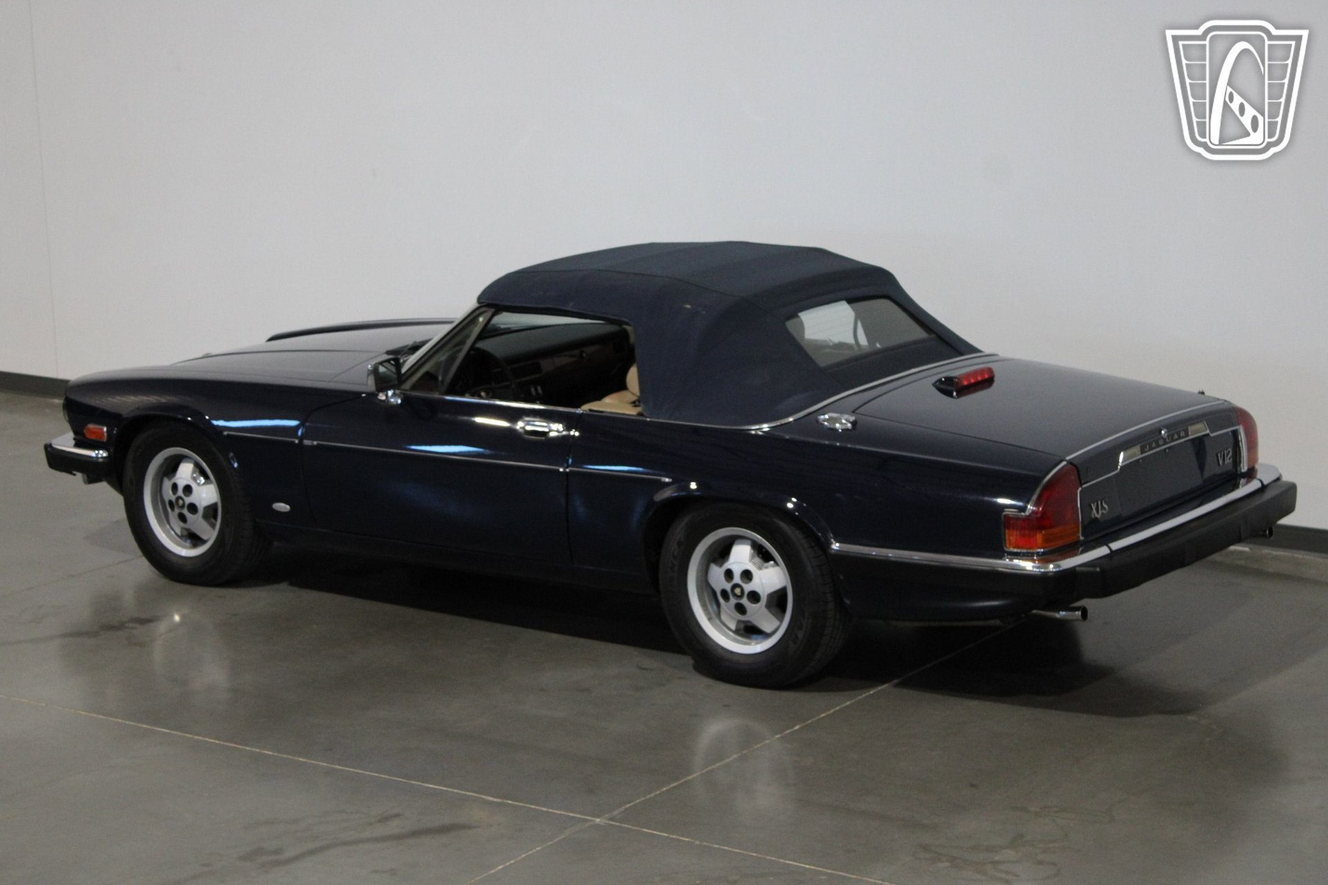 Used 1988 Jaguar XJS V12 Coupe image 14