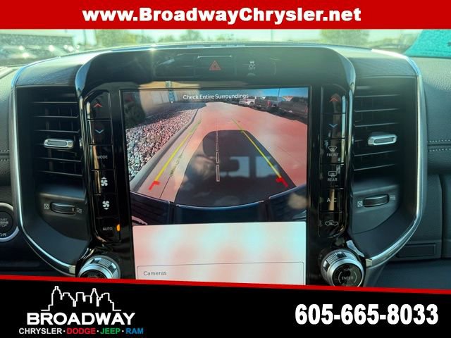 New 2026 RAM 2500 Laramie image 19