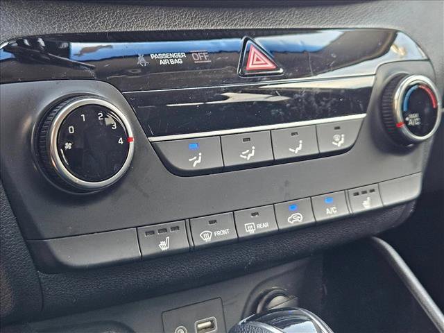 Used 2020 Hyundai Tucson Value FWD image 12