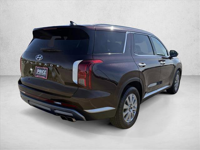 Used 2025 Hyundai Palisade SEL image 5
