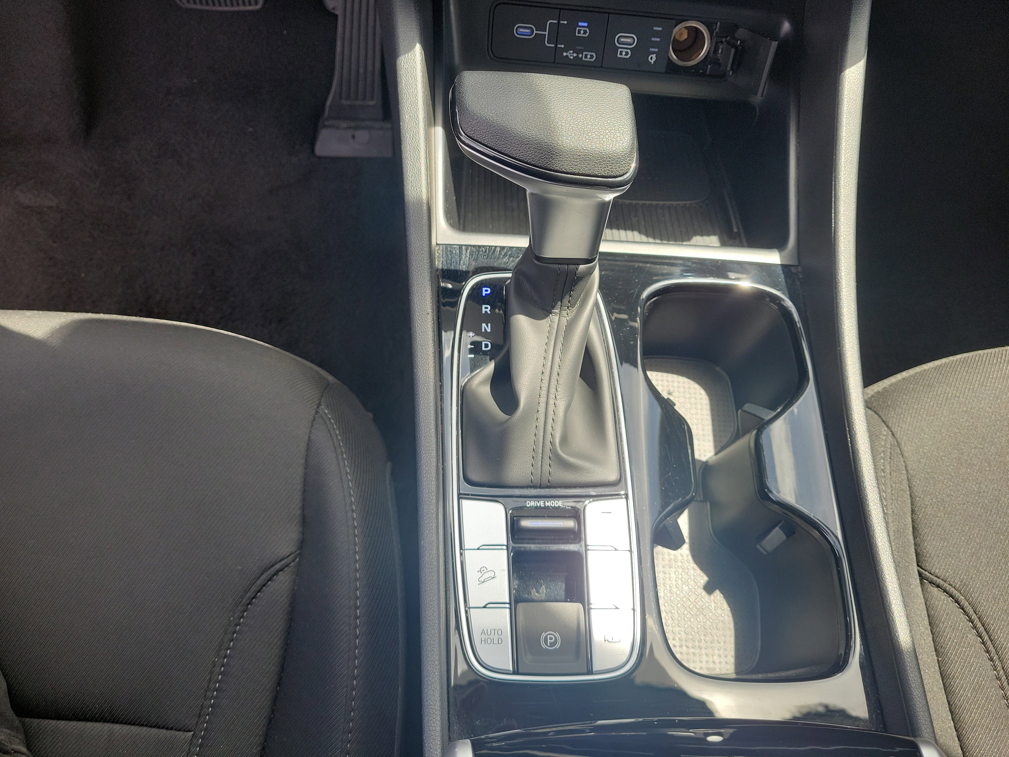 Used 2025 Hyundai Tucson SEL image 23