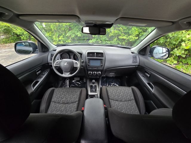 Used 2022 Mitsubishi Outlander Sport LE AWD/4WD image 18