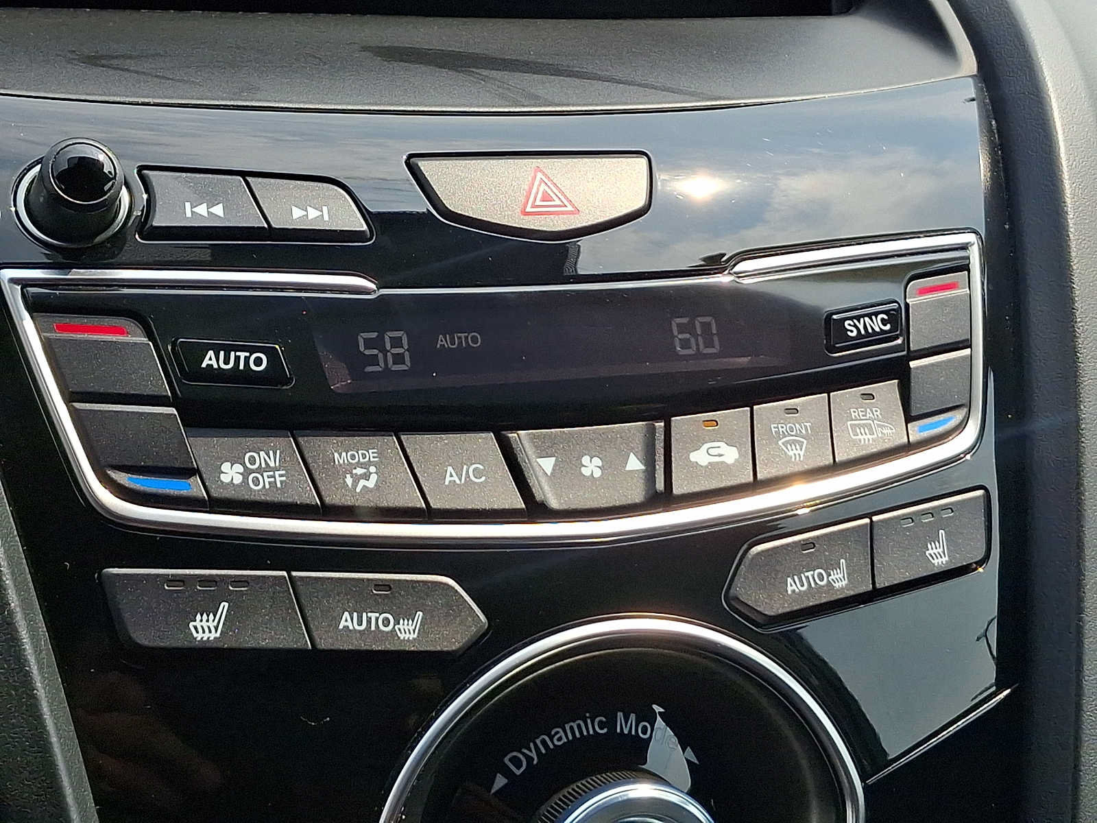 Certified 2024 Acura RDX SH-AWD image 16